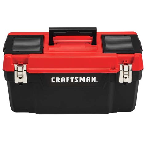 craftsman 20.5 metal tool box|ace hardware craftsman tool boxes.